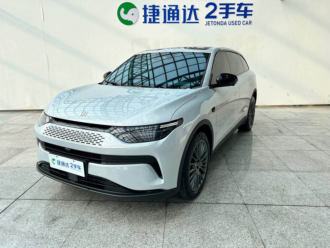 Leapmotor C11 2024 汽车图片 