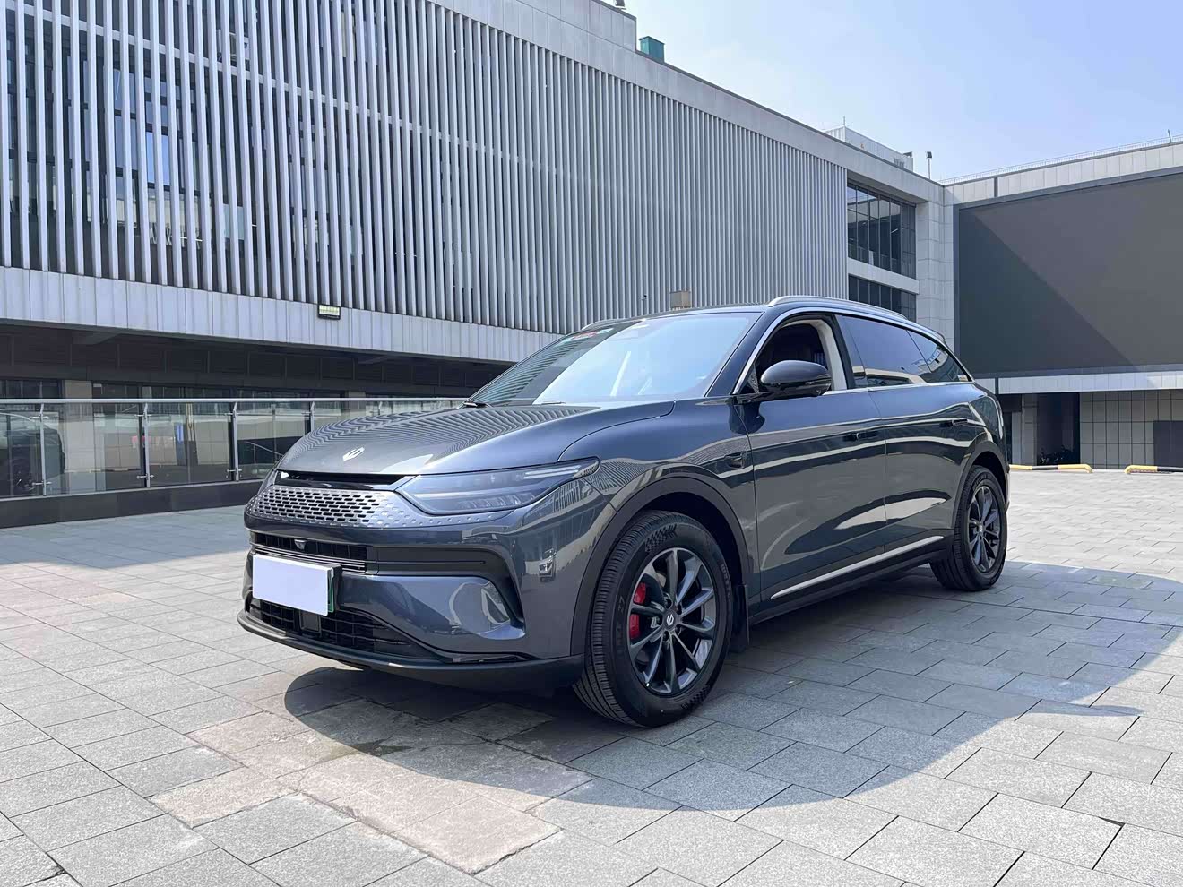 Leapmotor C11 2023 汽车图片 