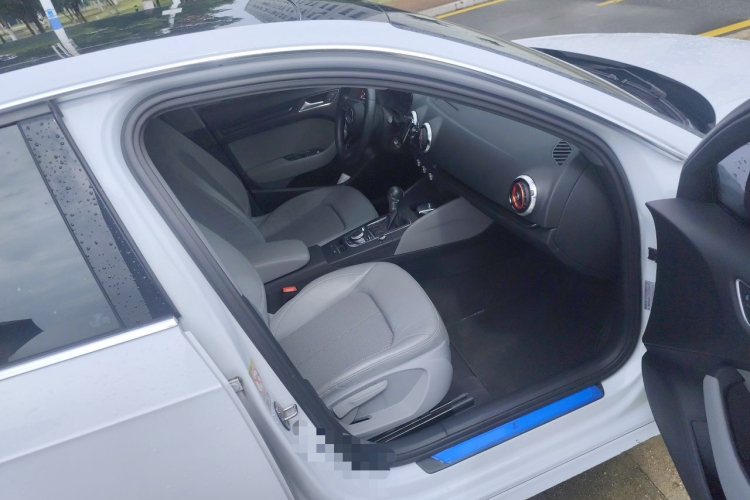Audi A3 2020 #23 Audi A3 2020 immagine di auto #23
