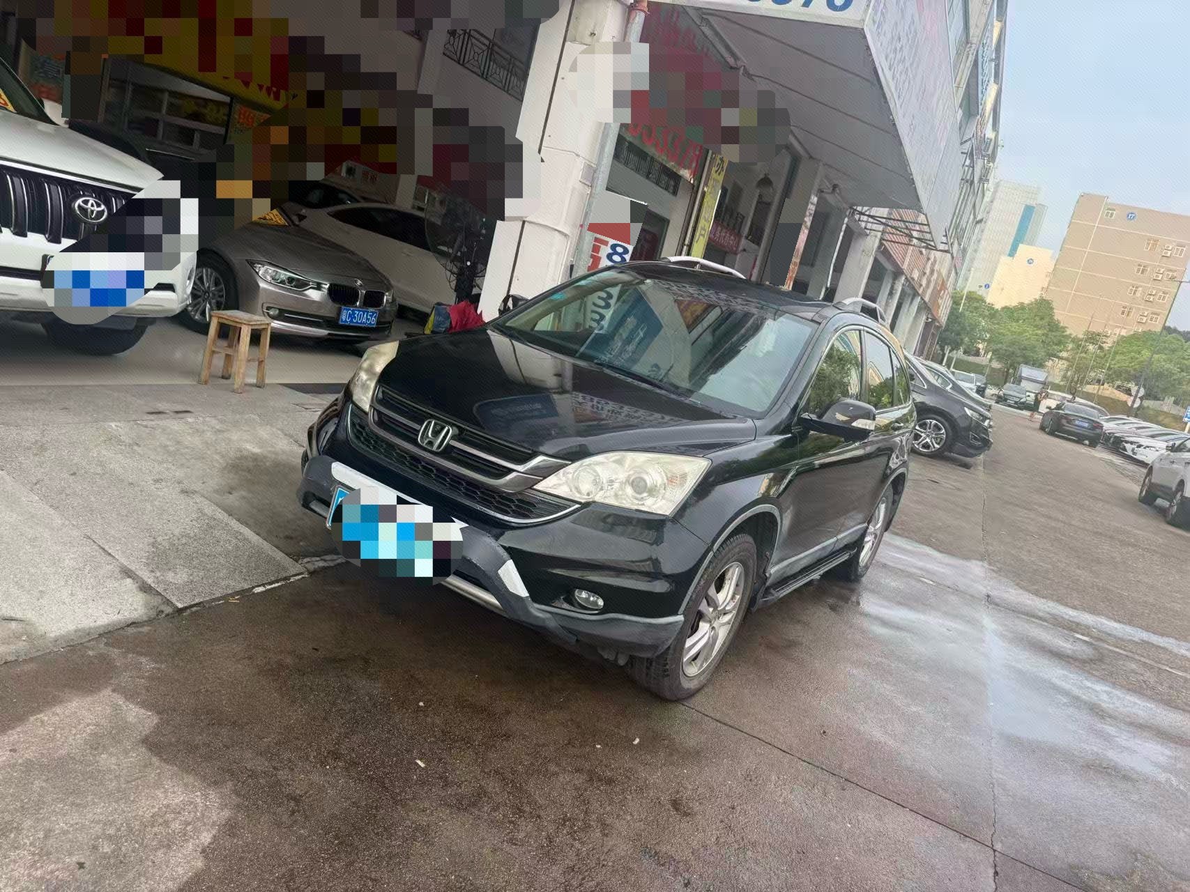 2012 2012 immagine di auto