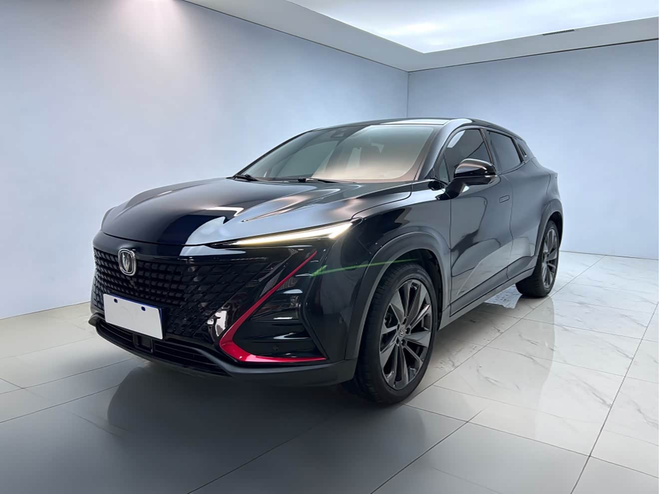 Changan UNI-T 2020 صورة سيارة 