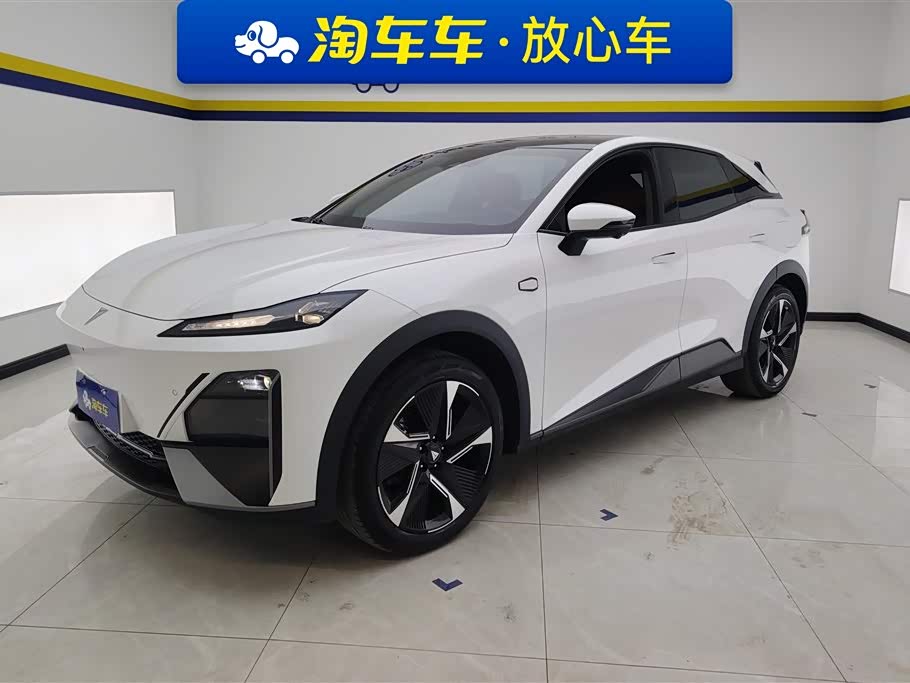 Deepal S07 2023 image de voiture 