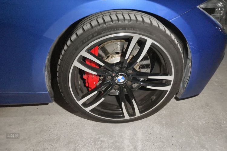 BMW 3 Series 2019 #9 BMW 3 Series 2019 car image #9