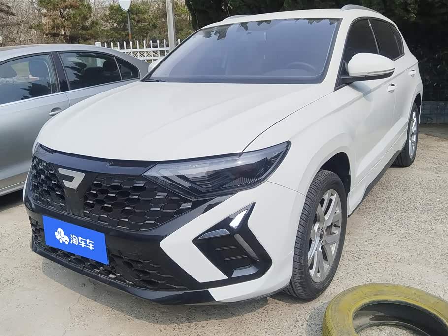 Jetta VS5 2024 汽车图片 