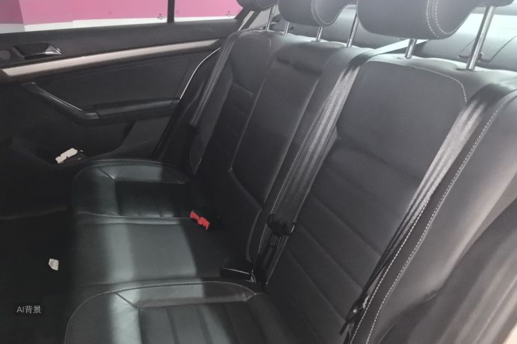 Volkswagen Lavida 2017 car image #19