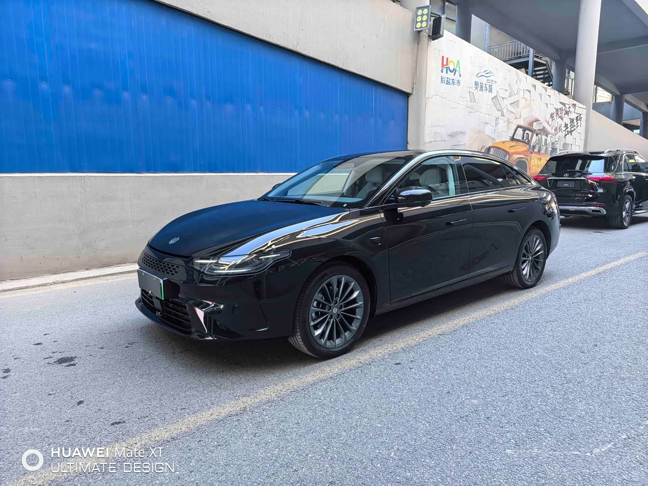 Leapmotor C01 2025 汽车图片 