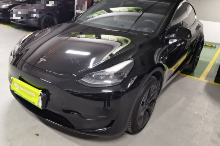 Tesla Model Y 2023 #2 Tesla Model Y 2023 immagine di auto #2