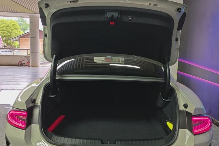 MI SU7 2025 car image #21