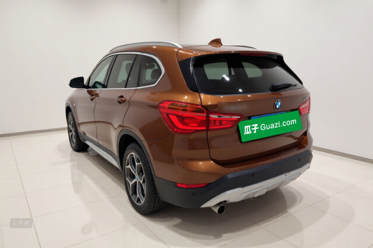 BMW X1 2016 image de voiture #5