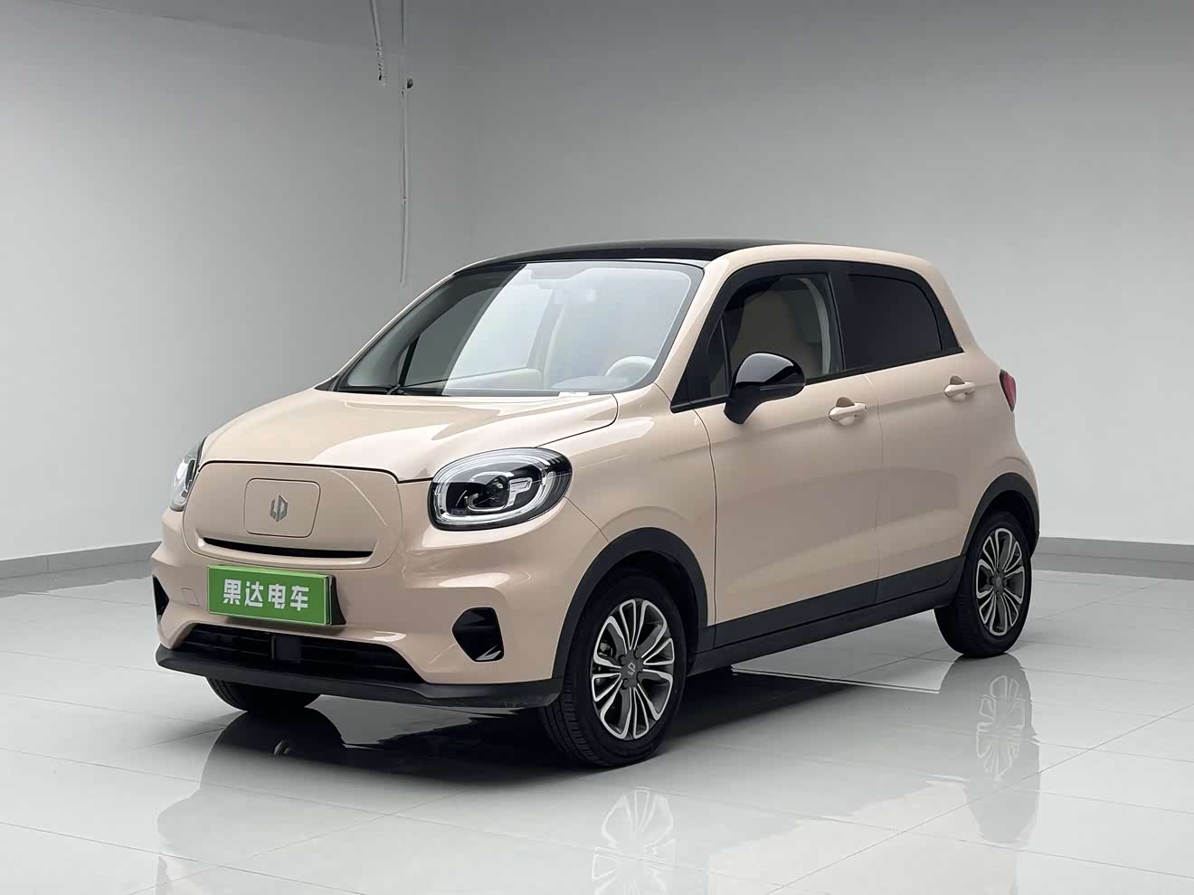 Leapmotor T03 2024 汽车图片 