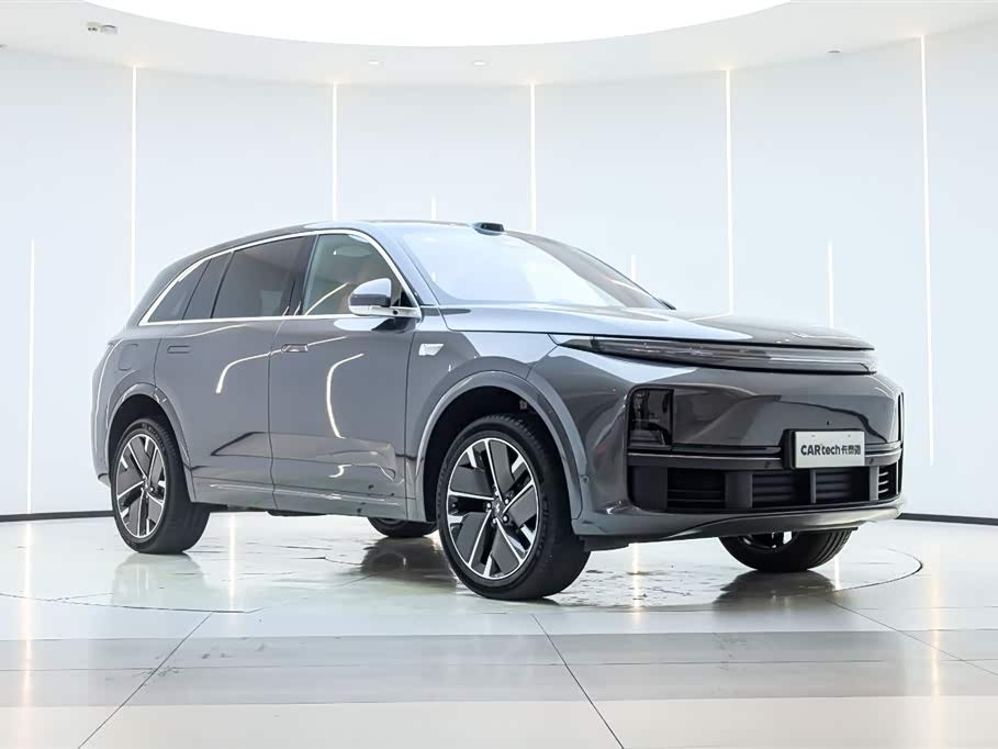 Li L7 2025 汽车图片 