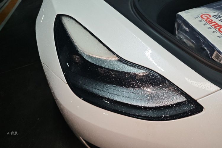Tesla Model 3 2022 #8 Tesla Model 3 2022 car image #8