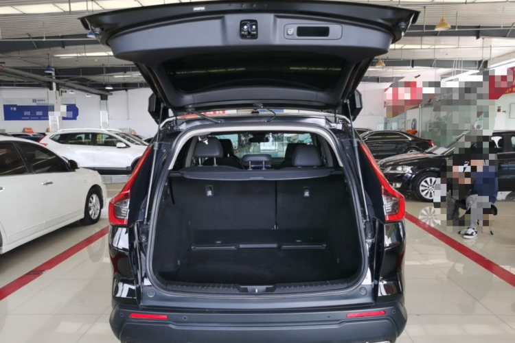 Honda CR-V 2023 car image #19