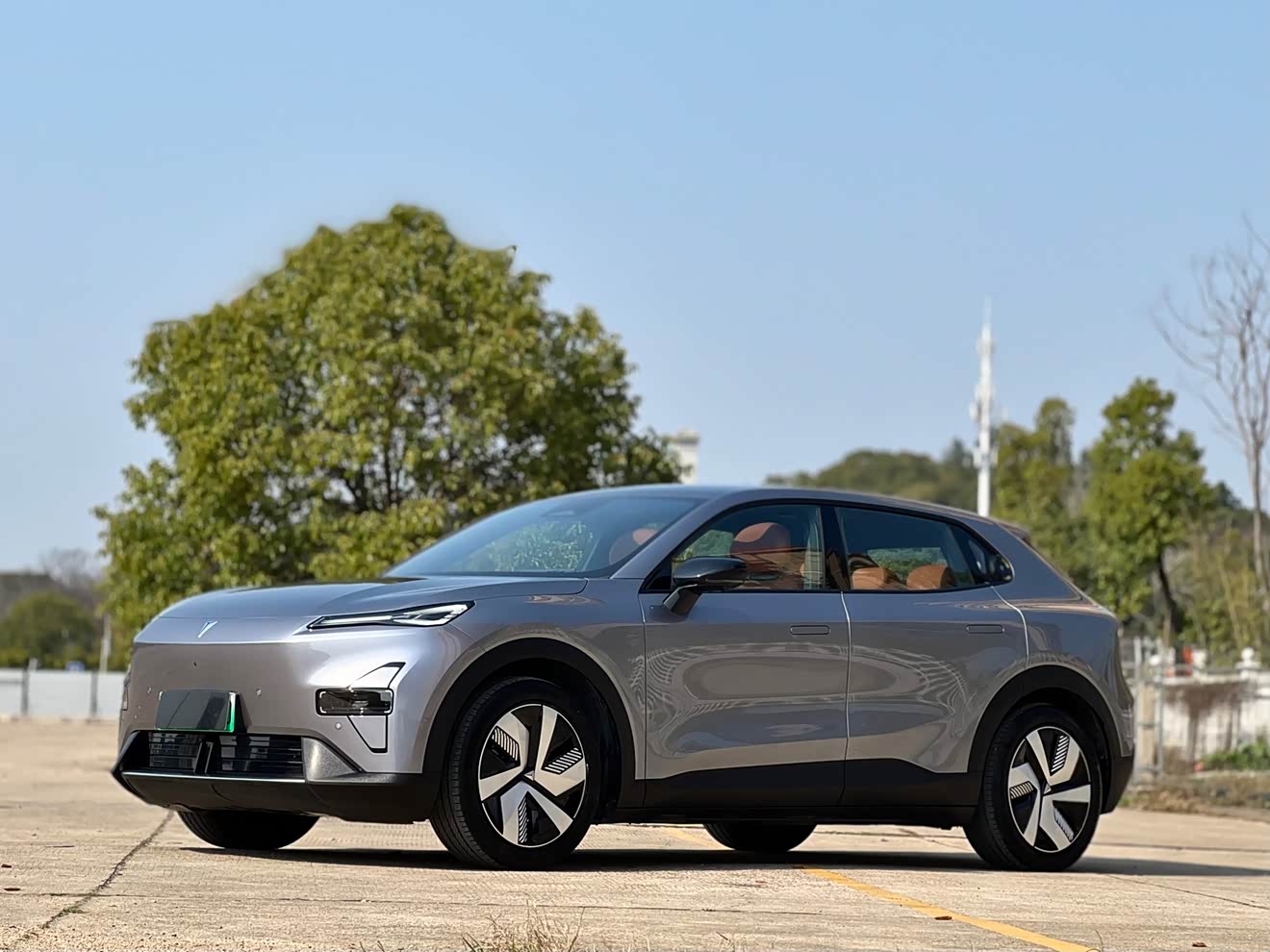 Deepal S05 2024 صورة سيارة 