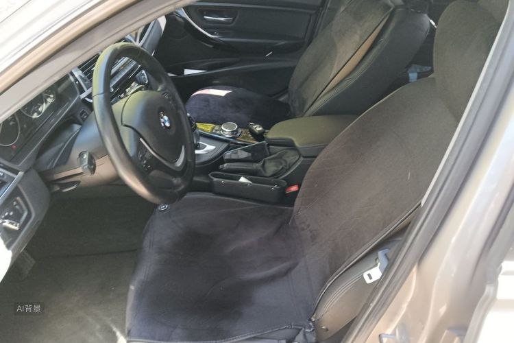 BMW 3 Series 2016 immagine di auto #18