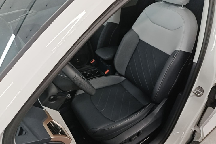 Volkswagen Tharu 2026 #19 Volkswagen Tharu 2026 car image #19