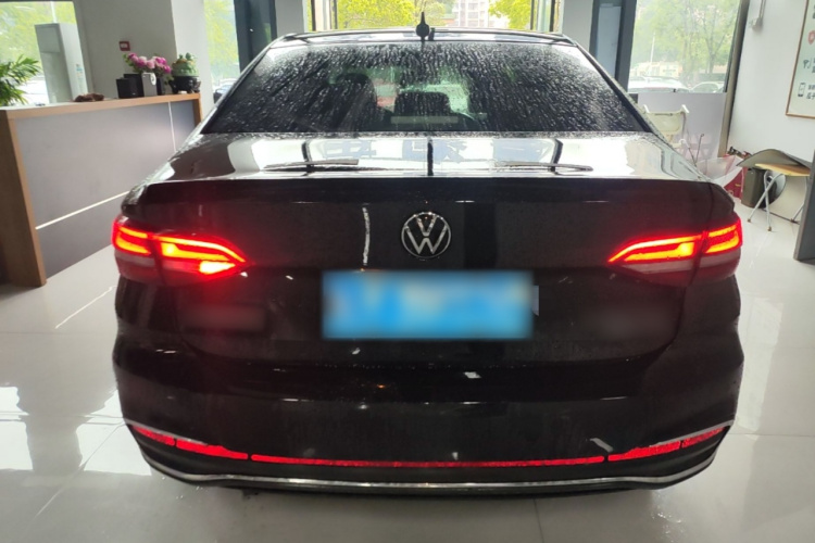 Volkswagen Lavida 2023 #6 Volkswagen Lavida 2023 car image #6