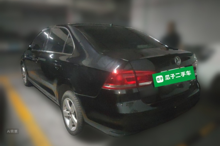 Volkswagen Santana 2016 #5 Volkswagen Santana 2016 car image #5