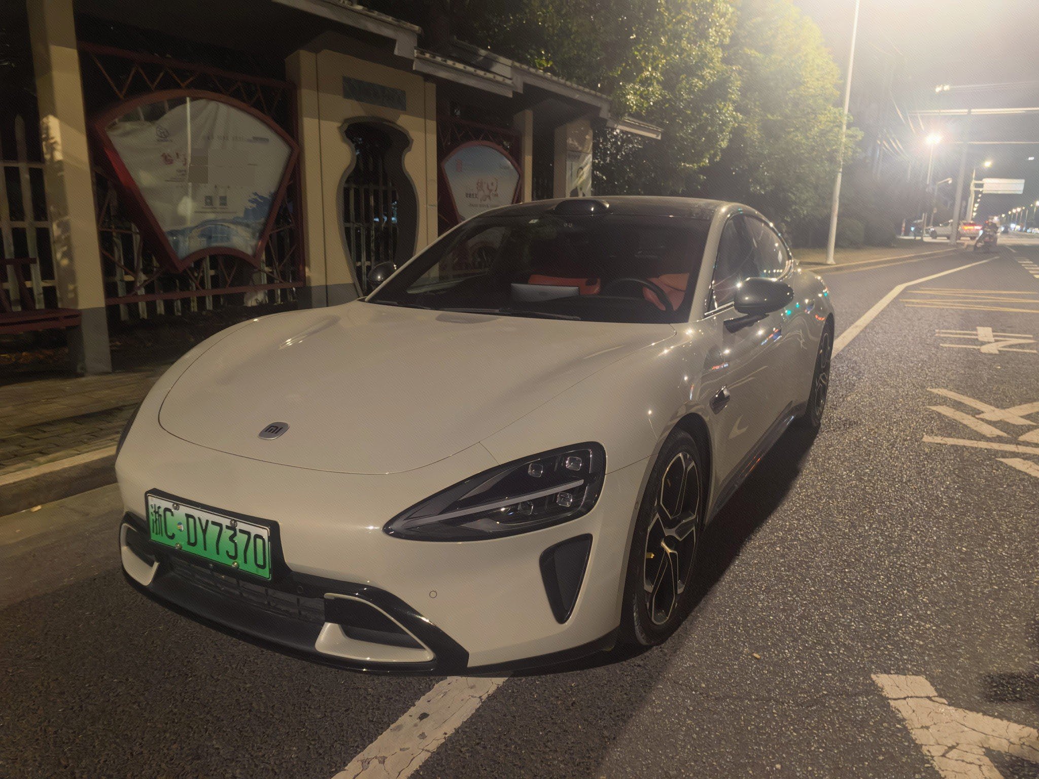 2024 car image 