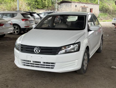 Volkswagen Santana 2016 Volkswagen Santana 2016 car image