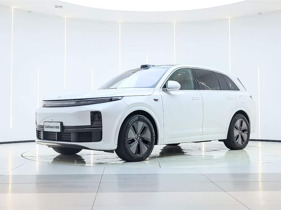 Li L7 2024 汽车图片 