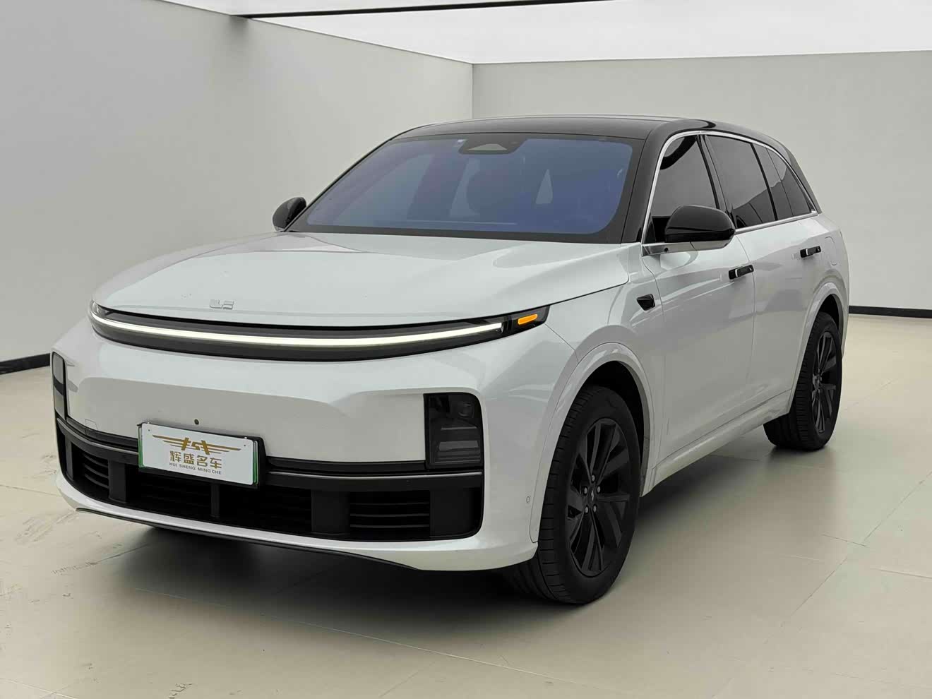 Li L7 2023 汽车图片 