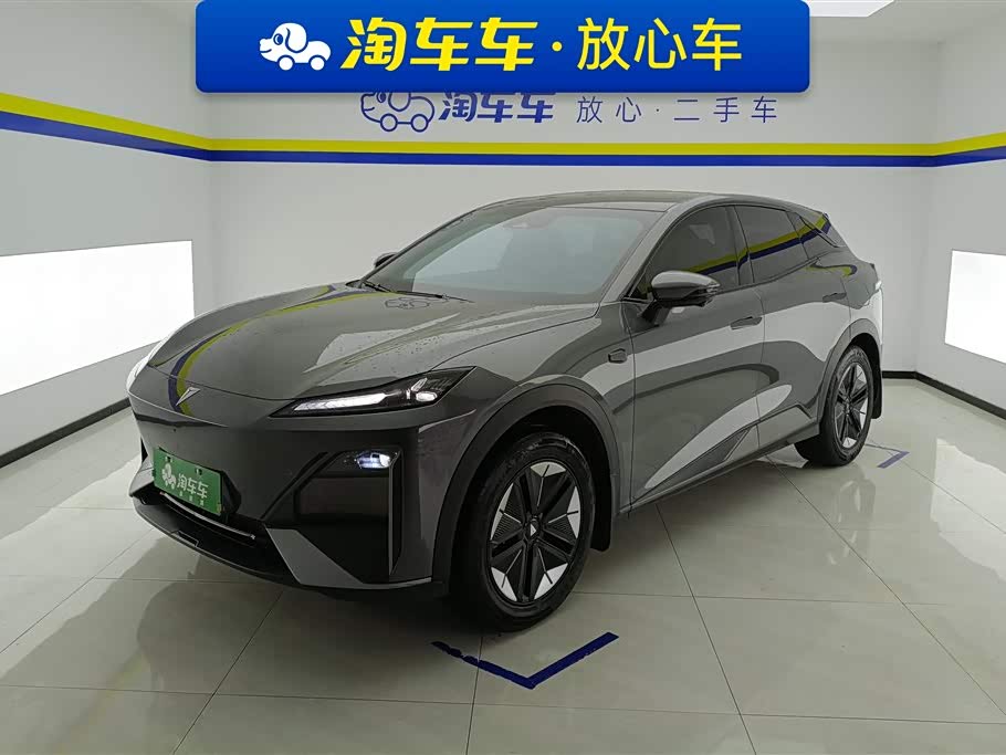 Deepal S07 2023 image de voiture 