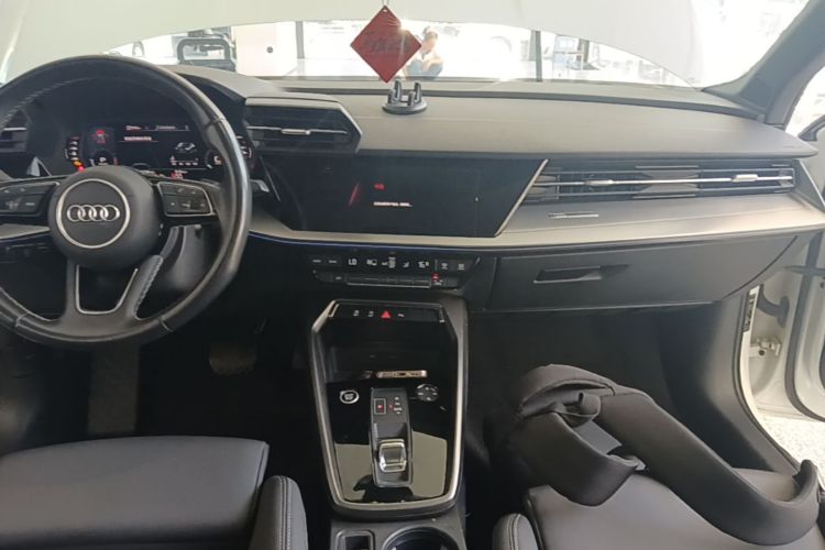 Audi A3 2024 #10 Audi A3 2024 immagine di auto #10