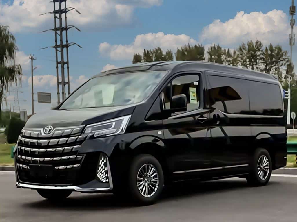 Toyota Toyota car image