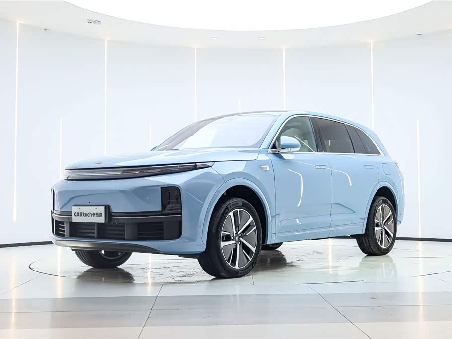 Li L7 2024 汽车图片 