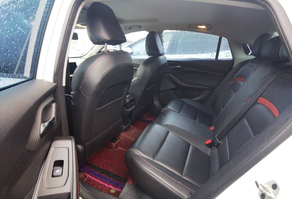 MG 5 2022 #5 MG 5 2022 immagine di auto #5