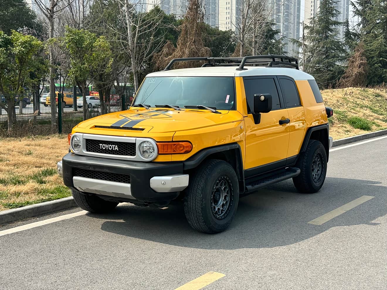 Toyota 2020 car image 