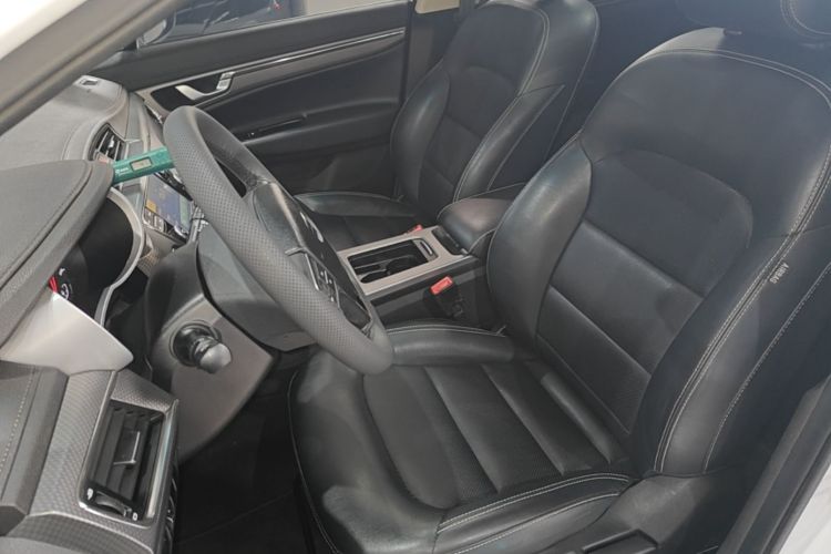 GEELY Emgrand GS 2018 #15 GEELY Emgrand GS 2018 car image #15
