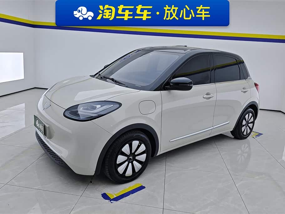 Wuling Binguo 2023 汽车图片 