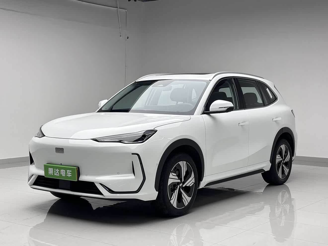 GEELY 2024 GEELY 2024 car image