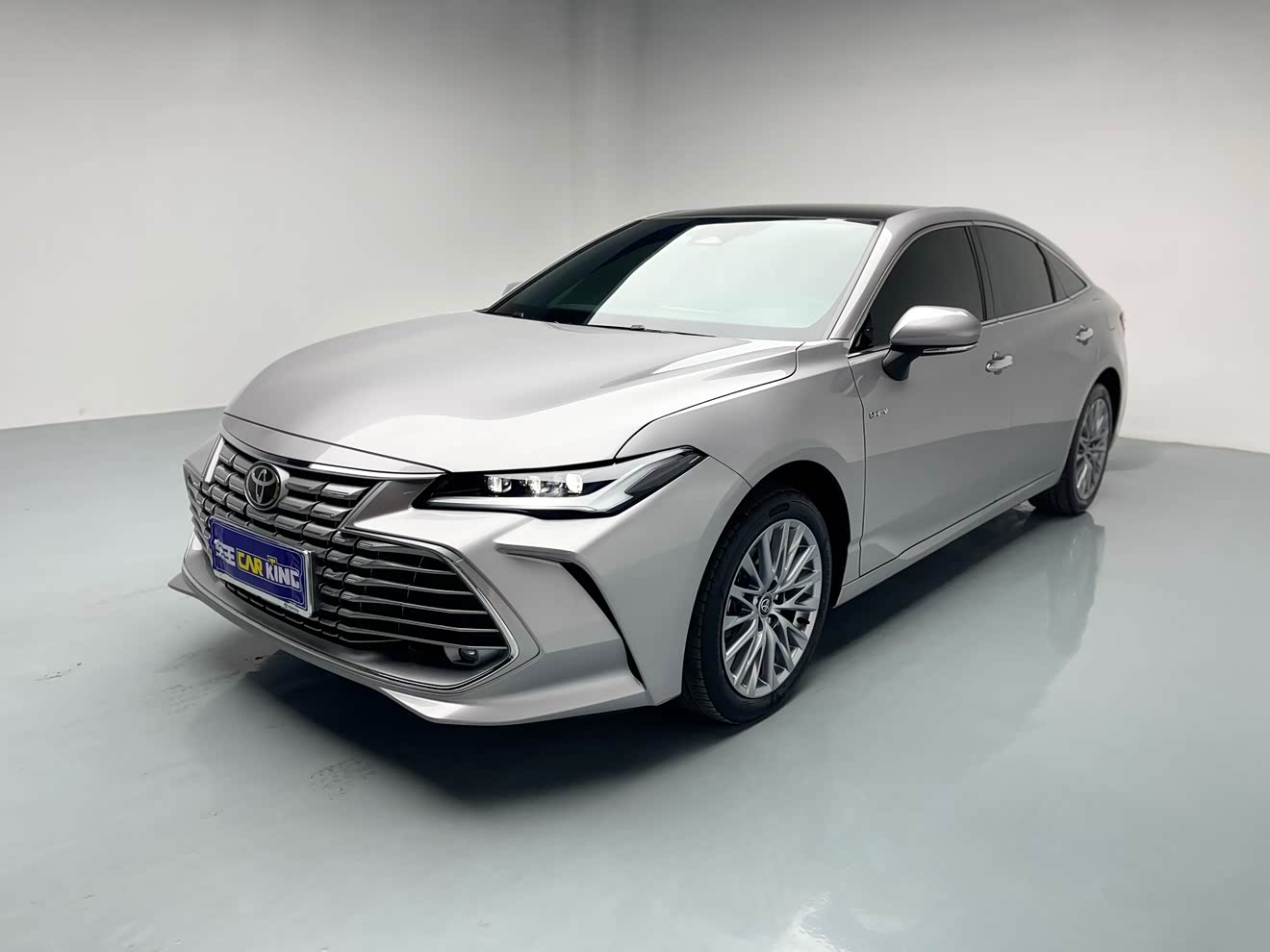 Toyota Avalon 2025 汽车图片 