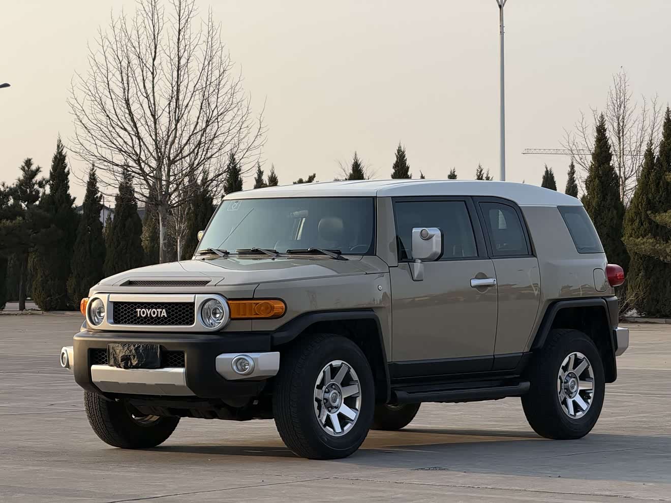 Toyota 2020 Toyota 2020 car image