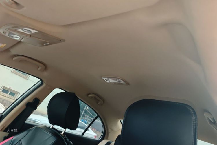 GEELY Emgrand 2017 #20 GEELY Emgrand 2017 car image #20
