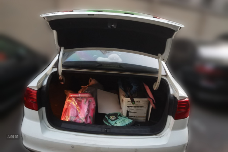 Volkswagen Bora 2016 image de voiture #21