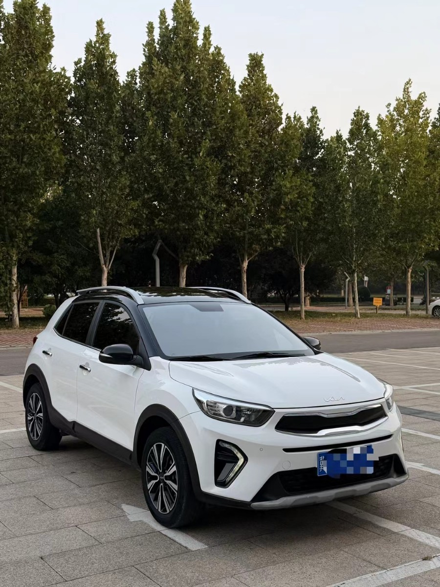 Kia KX1 2022 #3 Kia KX1 2022 immagine di auto #3