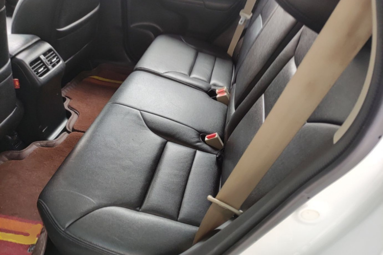 Honda CR-V 2017 car image #17