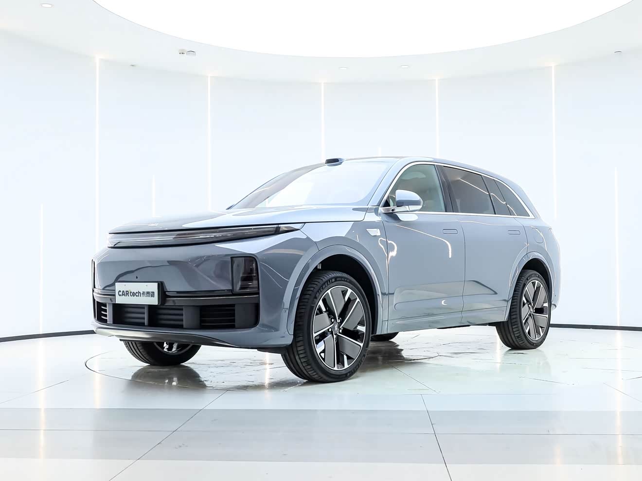 Li L7 2025 汽车图片 