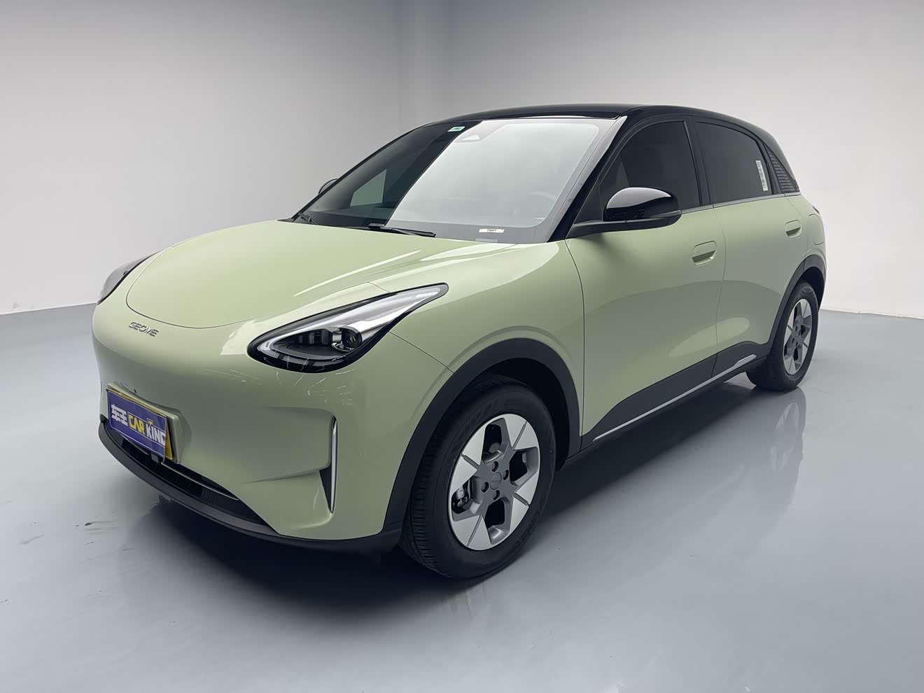 GEELY 2024 GEELY 2024 car image