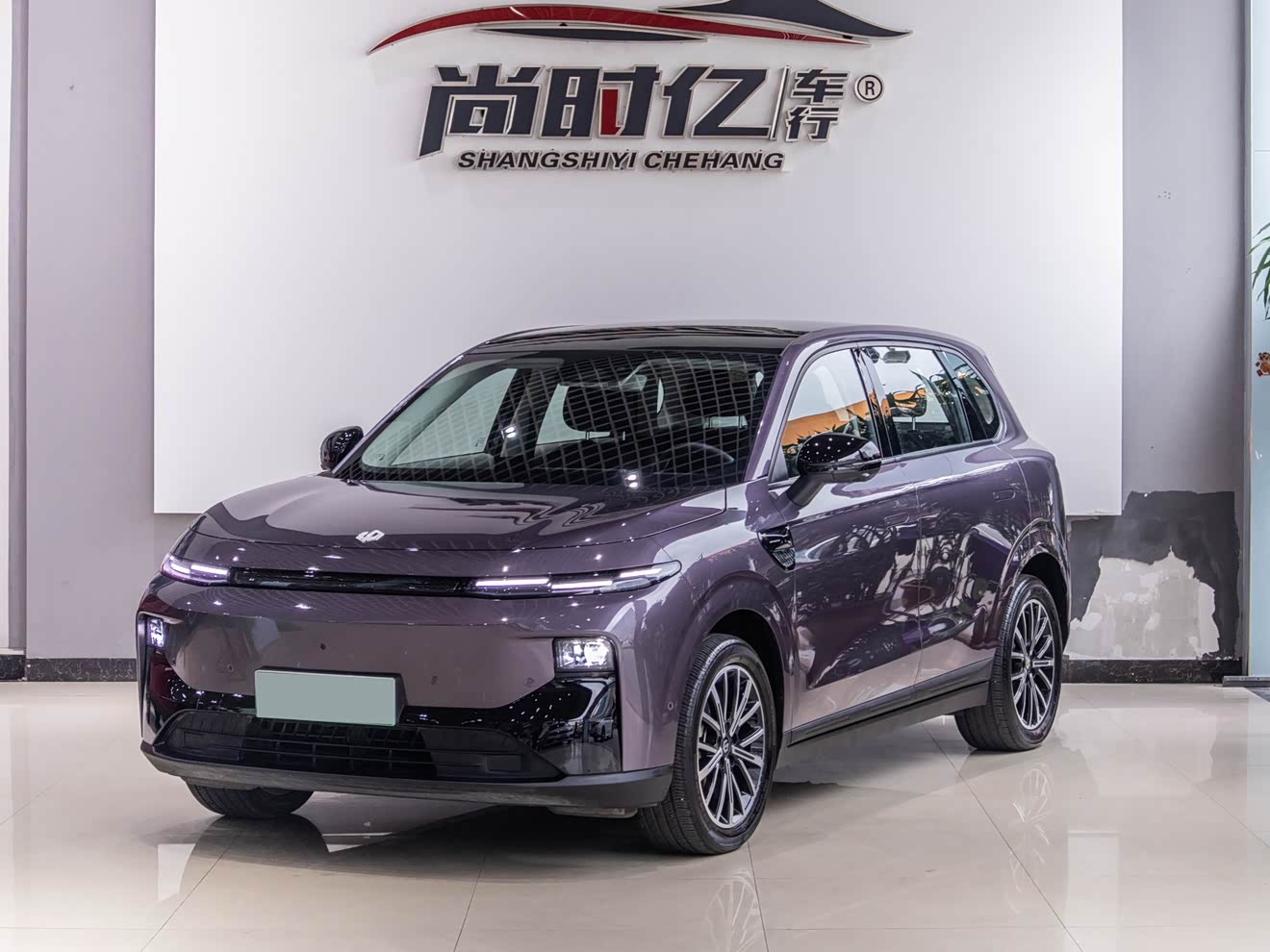 Leapmotor B10 2025 汽车图片 