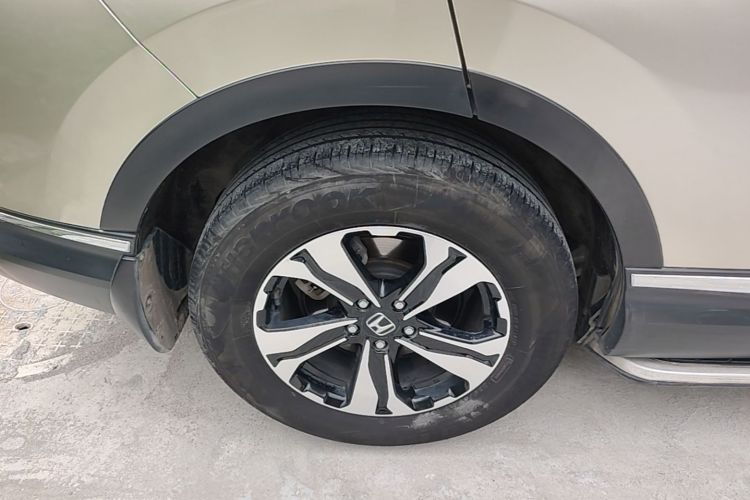 Honda CR-V 2020 car image #10