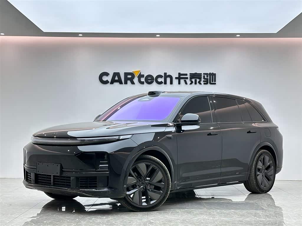 Li L7 2025 汽车图片 