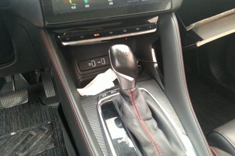 MG ZS 2020 #14 MG ZS 2020 car image #14