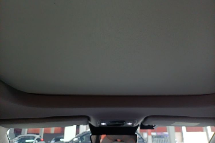 BYD Yuan Plus 2024 car image #18