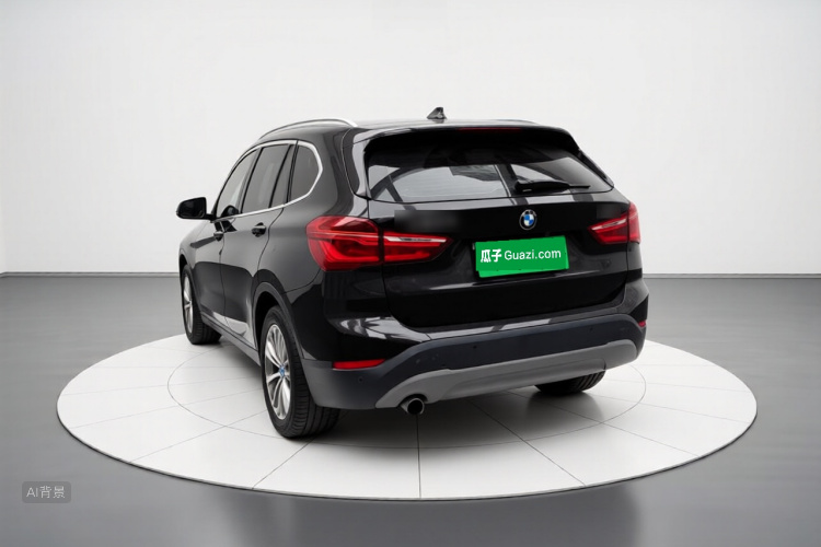 BMW X1 2018 car image #5