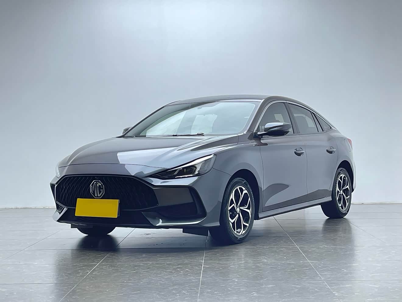 MG 5 2023 MG 5 2023 car image